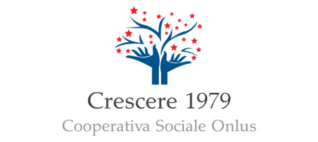Crescere1979 - Cooperativa sociale onlus