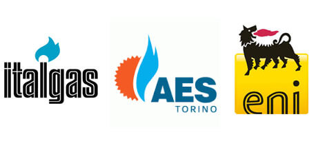 Convenzione per ITALGAS AES ENI Athena Ortopedia Torino